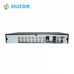 Silicon AHD DVR H80N16T-LME Silicon AHD DVR H80N16T-LME