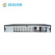 Silicon AHD DVR H80N16T-LME