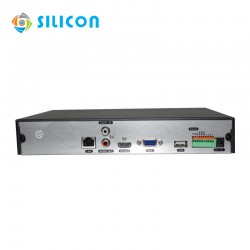 Silicon NVRC1621 Silicon NVRC1621