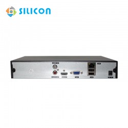 Silicon NVRC921 Silicon NVRC921