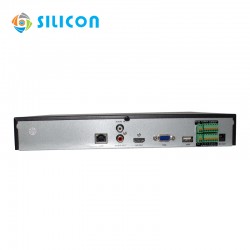 Silicon NVRCB2530 Silicon NVRCB2530