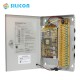 Silicon Power Supply Central RS-1218-10A (New B)