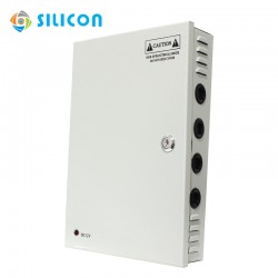 Silicon Power Supply Central RS-1218-20A New Silicon Power Supply Central RS-1218-20A New