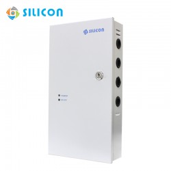 Silicon Power Supply Central RSU-1209-8A New Silicon Power Supply Central RSU-1209-8A New