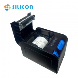 SILICON PRINTER THERMAL SP-201A SILICON PRINTER THERMAL SP-201A