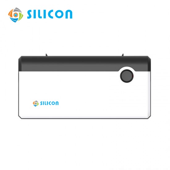 Silicon Thermal Label Printer SP-304