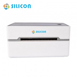 Silicon Thermal Label Printer SP-305 Silicon Thermal Label Printer SP-305