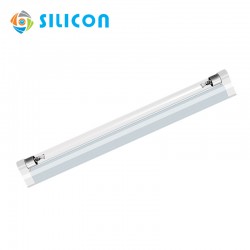UV Sterilizer Lamp T8 Tube LED UV C Germicidal Lamp 20W Silicon SUV-LED20 UV Sterilizer Lamp T8 Tube LED UV C Germicidal Lamp 20W Silicon SUV-LED20