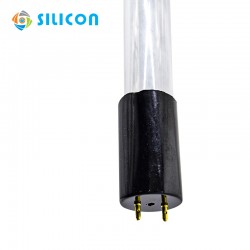 UV Sterilizer Lamp T8 Tube LED UV C Germicidal Lamp 40W Silicon SUV-LED40 UV Sterilizer Lamp T8 Tube LED UV C Germicidal Lamp 40W Silicon SUV-LED40