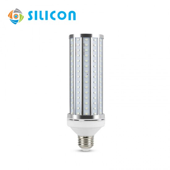 UV Sterilizer Lamp E26/E27 Lights Bulb LED UV C Germicidal Lamp 60W Silicon SUV-LED60