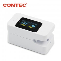 Contec Fingertip Pulse Oximeter SUV-C50D4 Contec Fingertip Pulse Oximeter SUV-C50D4