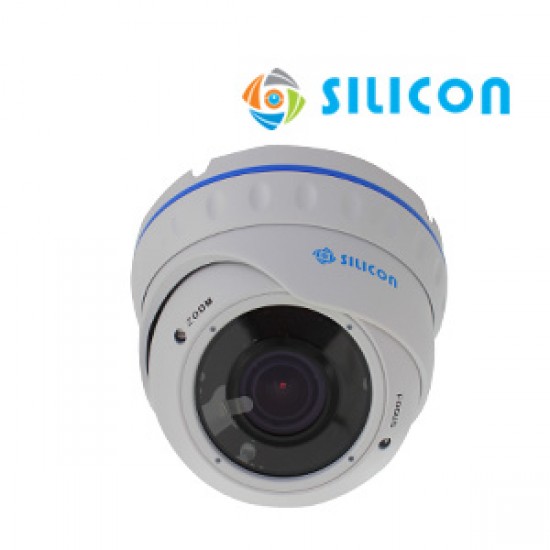 SILICON IP CAMERA SCI-VDM4S142 
