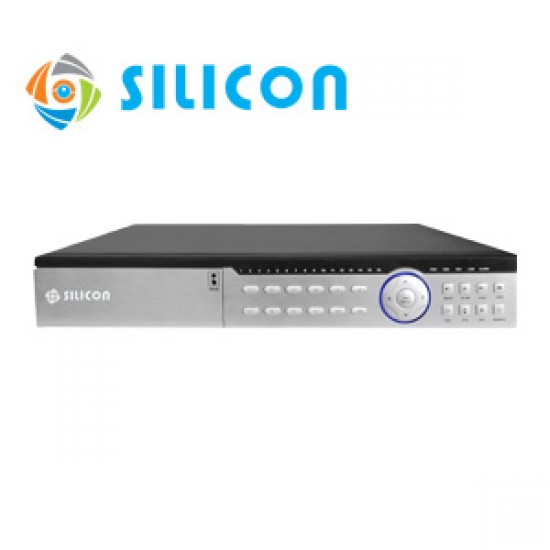 SILICON DVR SDVR-6432NLSX-11 SILICON DVR SDVR-6432NLSX-11