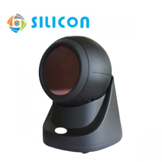 SILICON BARCODE SCANNER XL-2002