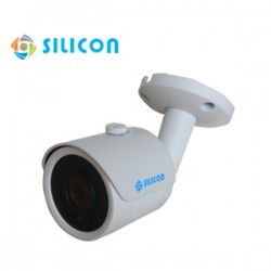 SILICON IP CAMERA RSP-N200R25