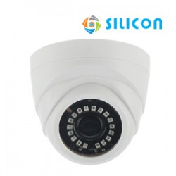 SILICON IP CAMERA RSP-N130SL20-POE