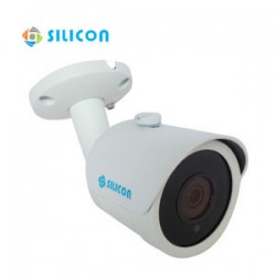 SILICON IP CAMERA RSP-N400R25 POE