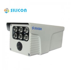 SILICON IP CAMERA OUTDOOR RS-89W20IPC