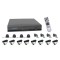 SILICON DVR KIT VG-H7408 QK/GK/AK