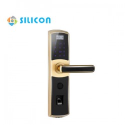 Silicon Door Lock UL-780IC