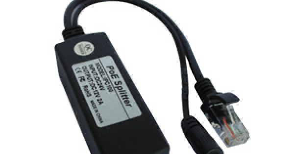 SILICON POE SPLITTER IPC 100