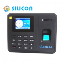 Silicon Fingerprint UT-100