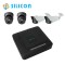 SILICON DVR KIT AHD DK-TR44