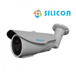 Silicon IP Camera RSP-CNS905XH400