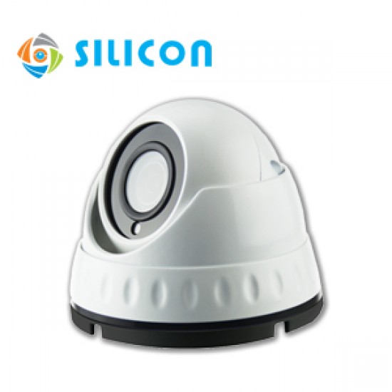 Silicon IP Camera RSP-N500SL20 POE Silicon IP Camera RSP-N500SL20 POE