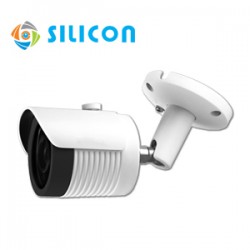 Silicon IP Camera RSP-N500R25 POE