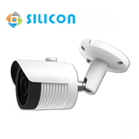 Silicon IP Camera RSP-N500R25 POE Silicon IP Camera RSP-N500R25 POE