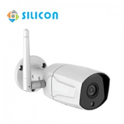 Silicon IP Camera RS-L11-F