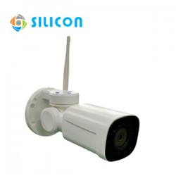 Silicon IP Camera RS-L8-EZ