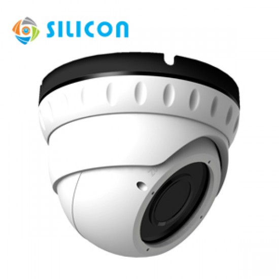 Silicon IP Camera RSP-N500SHR30 Silicon IP Camera RSP-N500SHR30