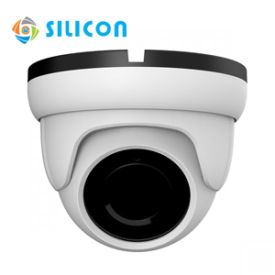 Silicon IP Camera RSP-N500SU20 Silicon IP Camera RSP-N500SU20