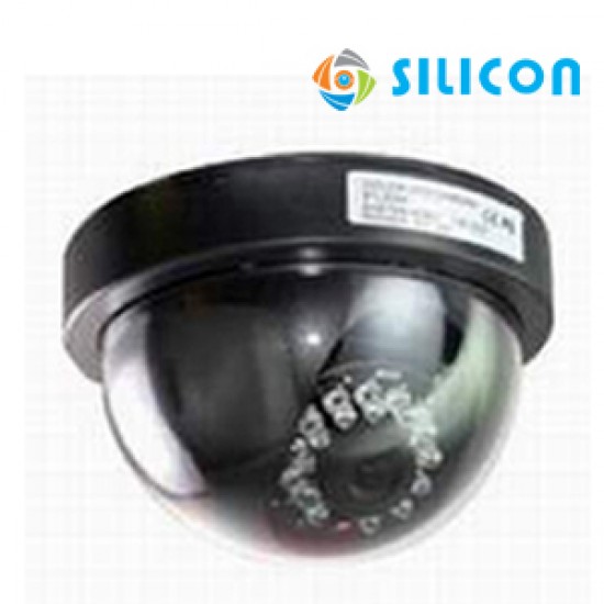 SILICON CAMERA INDOOR RS-381H-3 SILICON CAMERA INDOOR RS-381H-3