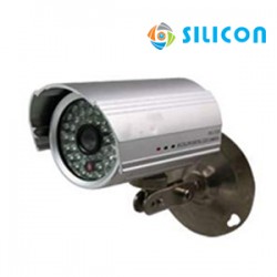 SILICON CAMERA OUTDOOR RS-0726