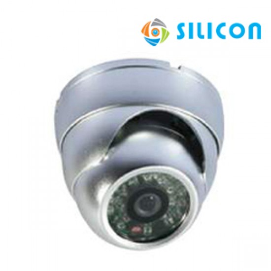 SILICON CAMERA INDOOR RS-326 SILICON CAMERA INDOOR RS-326
