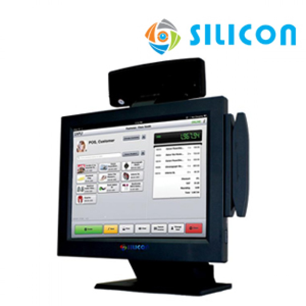 SILICON POS Computer