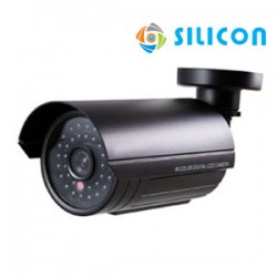 SILICON CAMERA OUTDOOR RS-101S-4