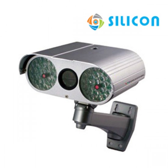 SILICON CAMERA OUTDOOR RS-0916S
