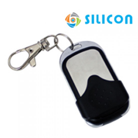 SILICON REMOTE ALARM GSM YK-06