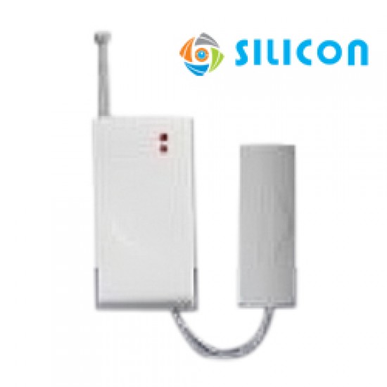 SILICON ALARM DETECTOR ZD-02 SILICON ALARM DETECTOR ZD-02