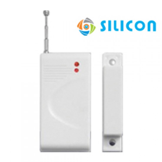 SILICON ALARM DETECTOR MC-01 SILICON ALARM DETECTOR MC-01