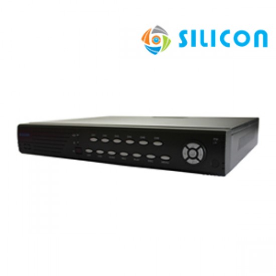 SILICON DVR VG-H7208 SILICON DVR VG-H7208