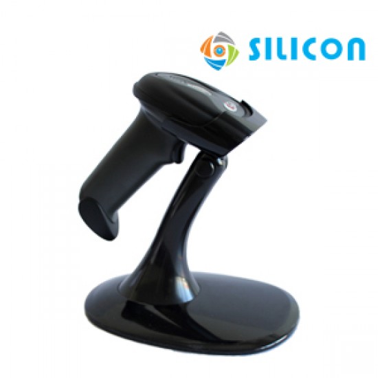 SILICON BARCODE SCANNER Sulux 616 SILICON BARCODE SCANNER Sulux 616