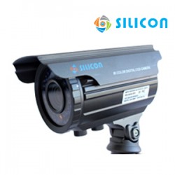 SILICON CAMERA OUTDOOR RS-829CMT