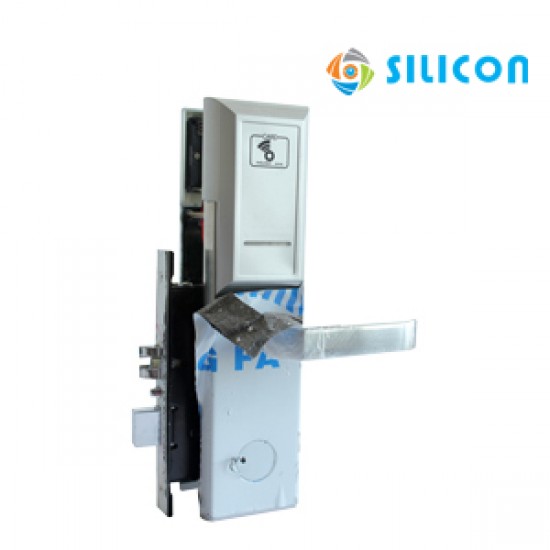 SILICON DOOR LOCK LH-2000 SILICON DOOR LOCK LH-2000