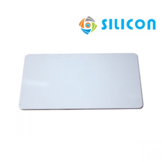 SILICON MIFARE CARD FOR USER S50 SILICON MIFARE CARD FOR USER S50
