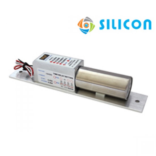 SILICON ELECTRIC BOLT LOCK AL-100 SILICON ELECTRIC BOLT LOCK AL-100